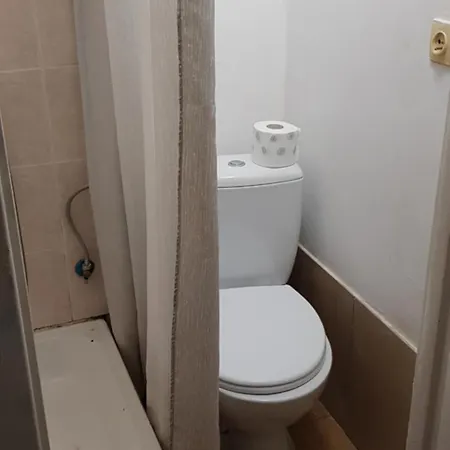 ホームステイ Pokoje *