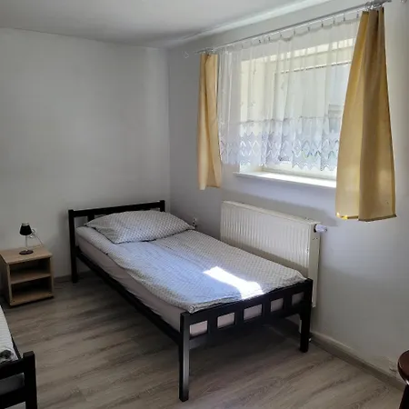 Pokoje *