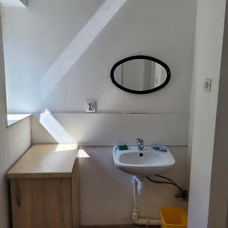 Pansiyon Pokoje *