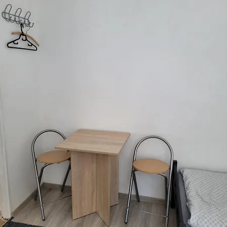 ホームステイ Pokoje *