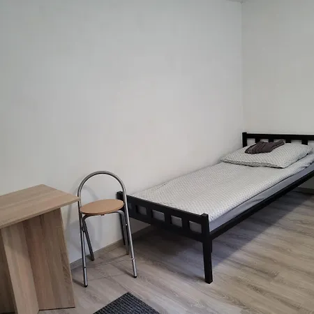 Pokoje Pansiyon Starogard Gdański