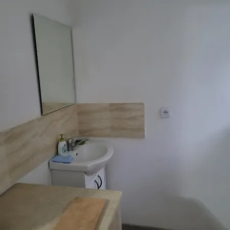 Pokoje Pansiyon