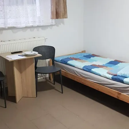 Pokoje * Starogard Gdański
