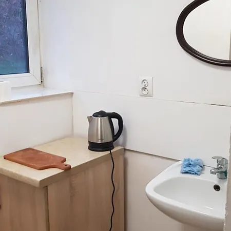 Pokoje * Starogard Gdański