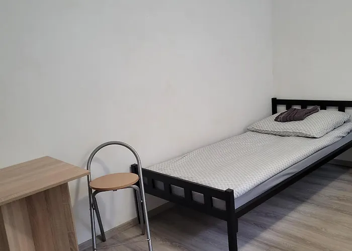 Pokoje 民宿 Starogard Gdański