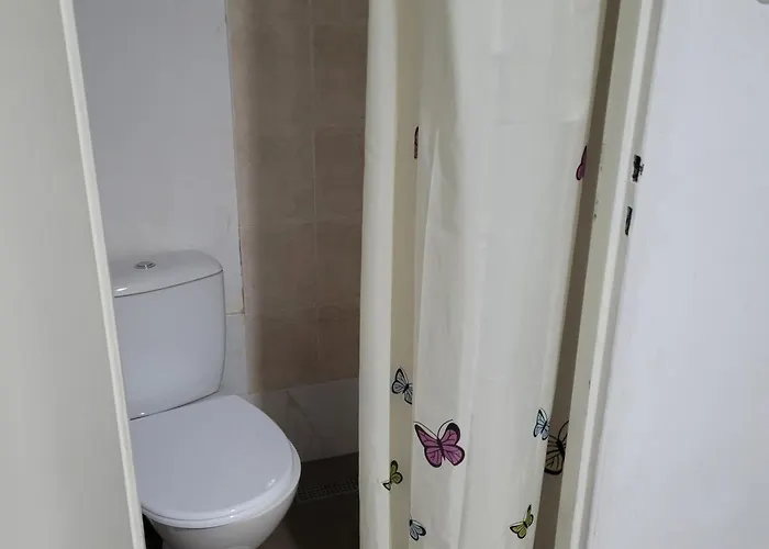 Pokoje 民宿 Starogard Gdański