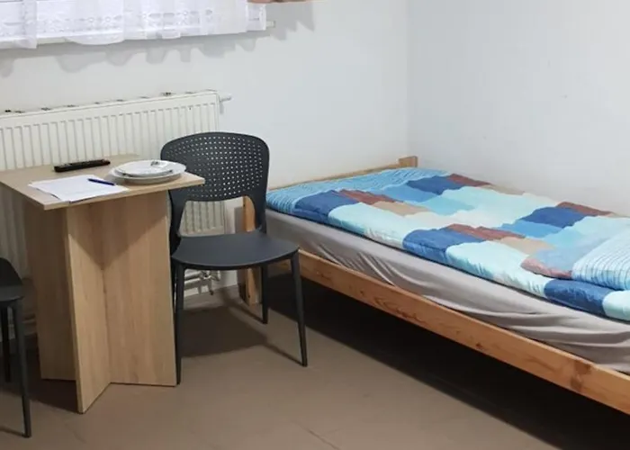 Pokoje * Starogard Gdański