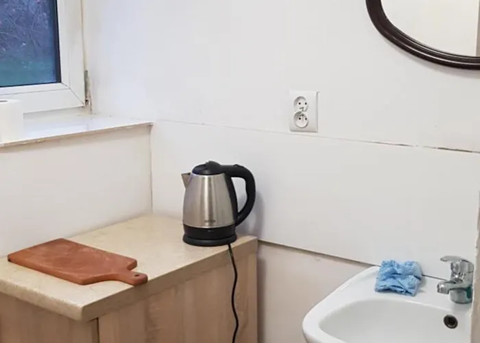 Pokoje * Starogard Gdański